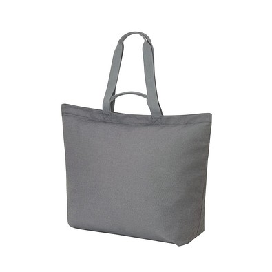 Shopper BIG, grau