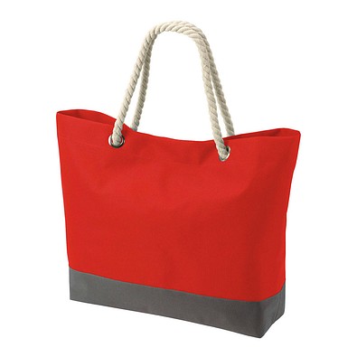 Shopper BONNY, rot