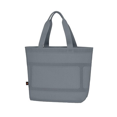 Shopper MONO, grau