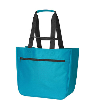 Shopper SOFTBASKET, petrol