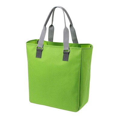 Shopper SOLUTION, maigrün