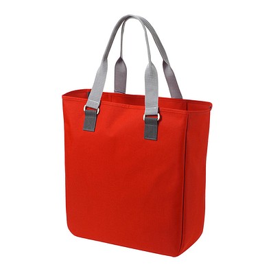 Shopper SOLUTION, rot