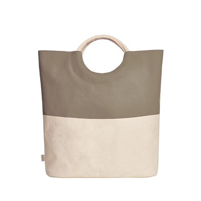 Shopper SUNNY, khaki