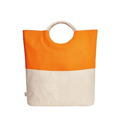 Shopper SUNNY, orange