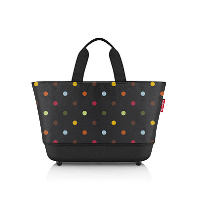 reisenthel® Einkaufskorb shoppingbasket, dots