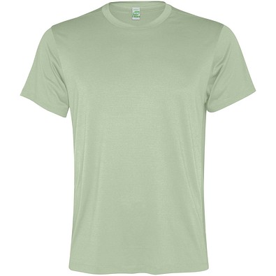 Slam Sport T-Shirt für Herren, Mist Green, 2XL