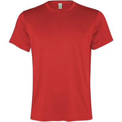 Slam Sport T-Shirt für Herren, rot, 2XL