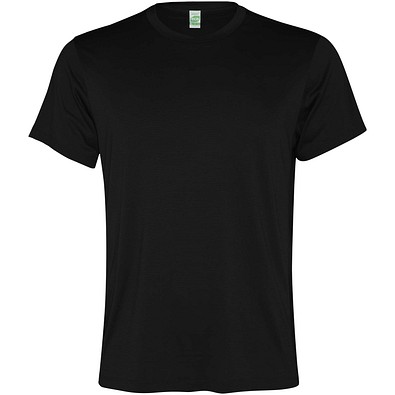 Slam Sport T-Shirt für Herren, schwarz, 3XL