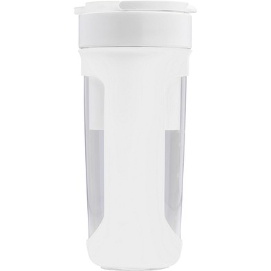 SMOOTHIE Mobiler Blender, weiß