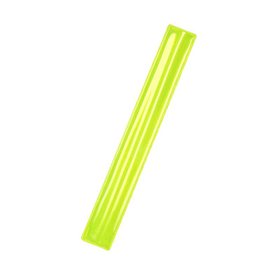 Snap-Armband "Shine" 22 cm, gelb Snap-Armband "Shine" 22 cm, gelb