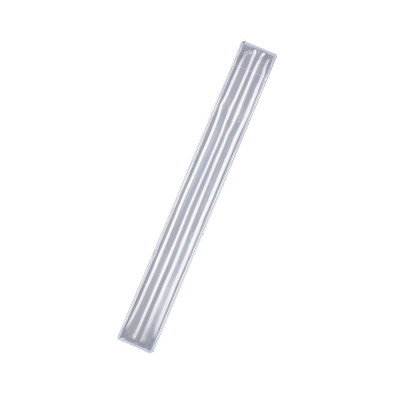 Snap-Armband "Shine" 25 cm, silber Snap-Armband "Shine" 25 cm, silber