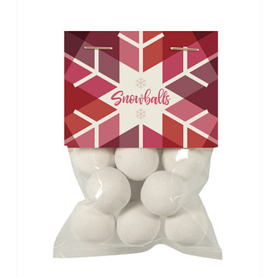 Snowballs Snowballs