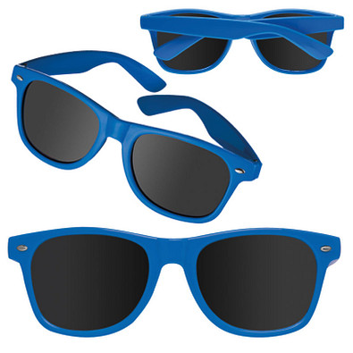 Sonnenbrille Atlanta,blau