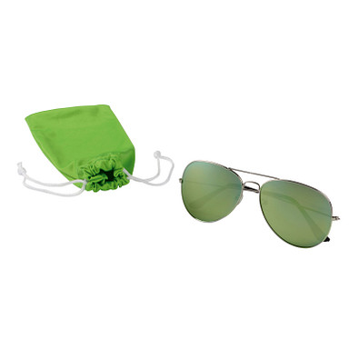 Sonnenbrille NEW STYLE,grün