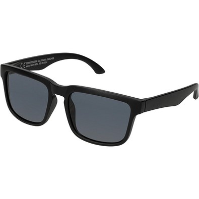 Sonnenbrille Solaris, schwarz