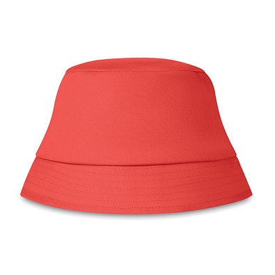 Sonnenhut 160 gr/m² BILGOLA, Rot