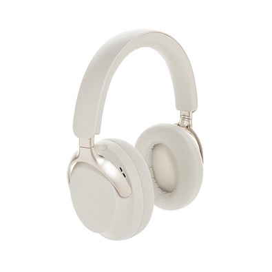 Soundpro ANC Kopfhörer aus RCS rec. Kunststoff, weiß