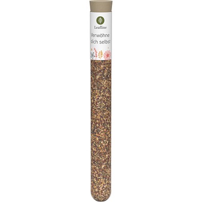 Spice Tube M, DeWi Gewürzmischung Spaghetti all'aglio, inkl. Druck