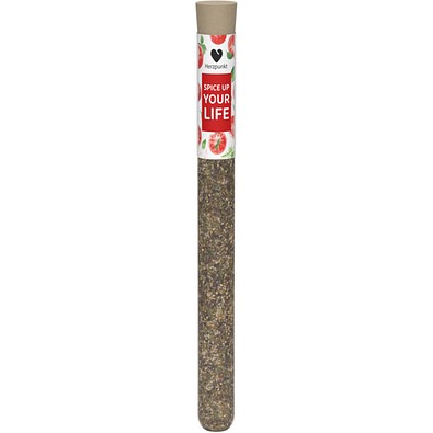 Spice Tube S, DeWi Steakpfeffer, inkl. Druck
