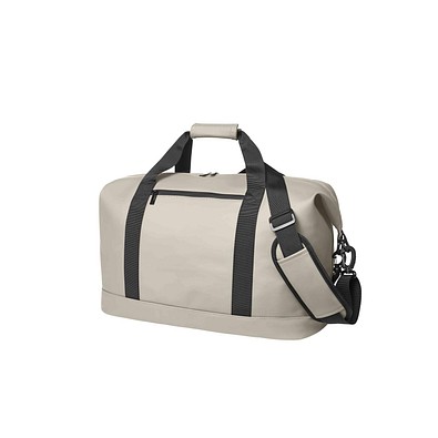 Sport-/Reisetasche PURE, beige