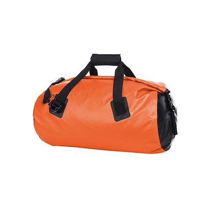 Sport-/Reisetasche SPLASH, orange