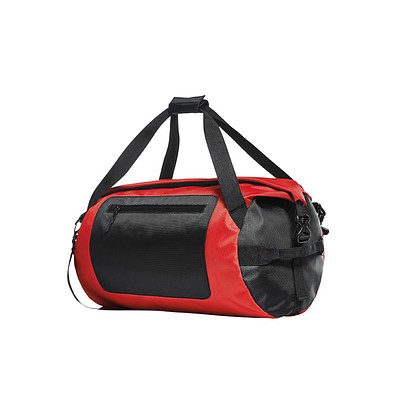Sport-/Reisetasche STORM, rot