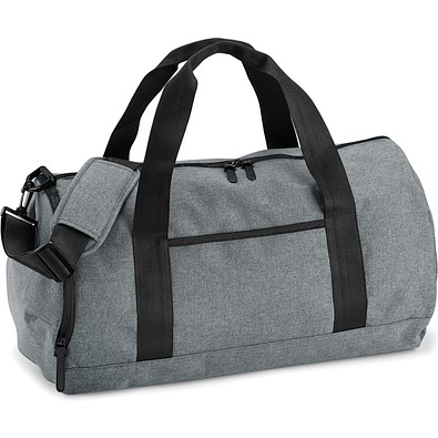 Sporttasche KIMBERLY, grau