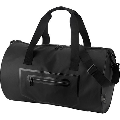 Sporttasche MELBOURNE, schwarz