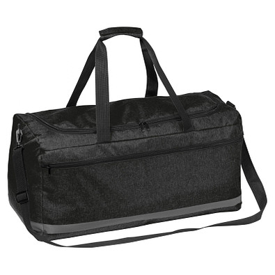 Sporttasche Rochdale,schwarz