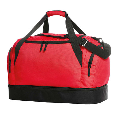 HALFAR Sporttasche Team, rot