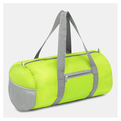 Sporttasche VOLUNTEER GYM, faltbar,grün