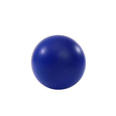 SQUEEZIES® Antistress-Ball, blau