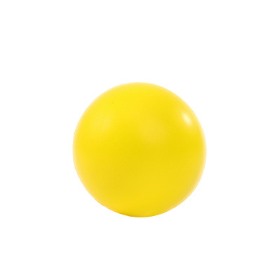 SQUEEZIES® Antistress-Ball, gelb