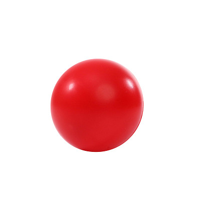 SQUEEZIES® Antistress-Ball, rot