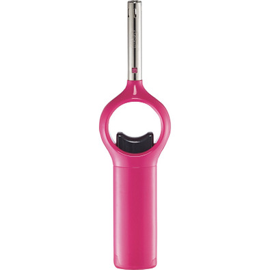 Stabfeuerzeug, pink