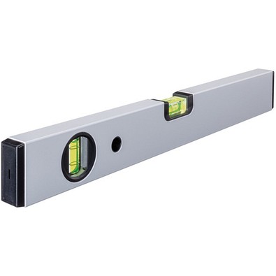 Stabila Wasserwaage Type 70, 40cm, silber