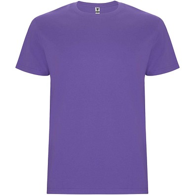 Stafford 190 g/m² T-Shirt für Herren, Irisches Violett, XL