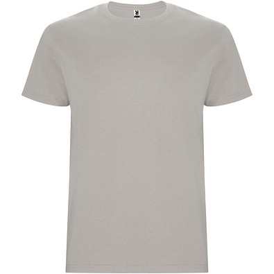 Stafford 190 g/m² T-Shirt für Herren, Stone Grey, XL