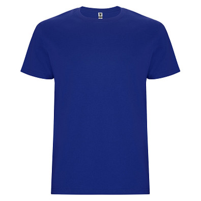Stafford T-Shirt für Herren, Royal, XL