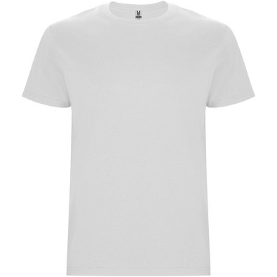 Stafford T-Shirt für Herren, weiss, XL