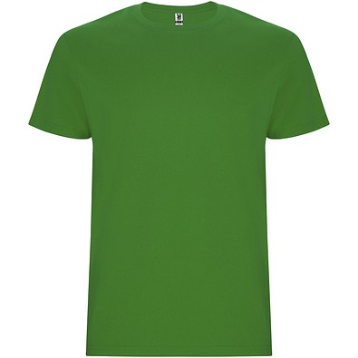 Stafford T-Shirt für Kinder, Grass Green, 5/6