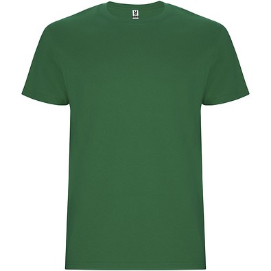 Stafford T-Shirt für Kinder, Kelly Green, 11/12