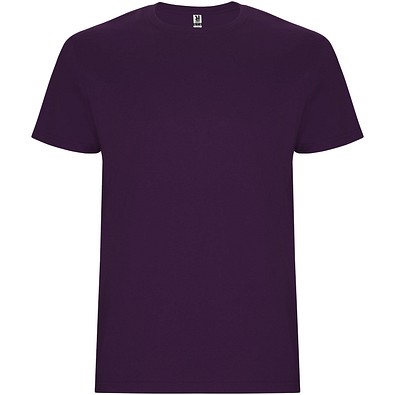 Stafford T-Shirt für Kinder, lila, 11/12