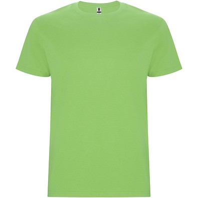 Stafford T-Shirt für Kinder, Oasis Green, 11/12