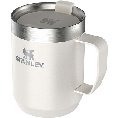 Stanley 236 ml Classic Legendary Camp Thermobecher, creme
