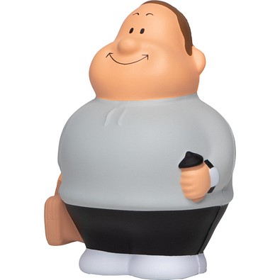 Start-Up Bert®, bunt