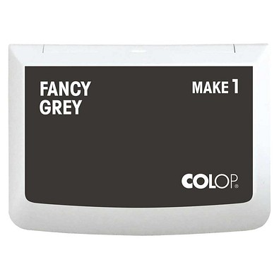 Stempelkissen, MAKE 1, 50 x 70 mm