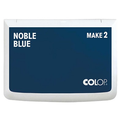 Stempelkissen, MAKE 2, 70 x 110 mm