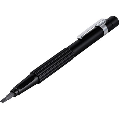 Stiftschraubendreher 13-in-1 RE98-SKILLRISE, schwarz