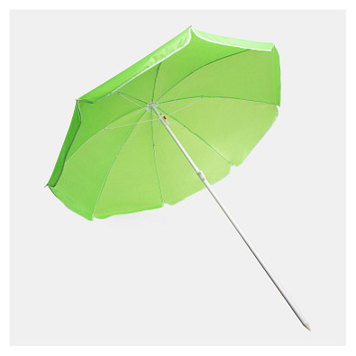 Strandschirm SUNFLOWER,hellgrün